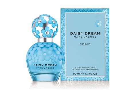 boots loaned daisy perfume.